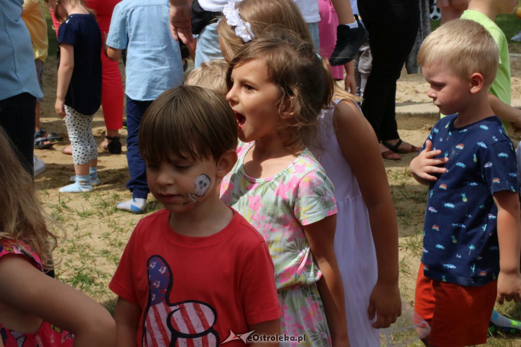 Piknik rodzinny w „Krainie Radości” [14.06.2019] - zdjęcie #2 - eOstroleka.pl