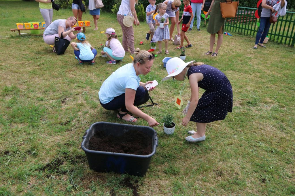 Konkurs Mali Ogrodnicy w Leśnej Krainie [14.06.2019] - zdjęcie #56 - eOstroleka.pl