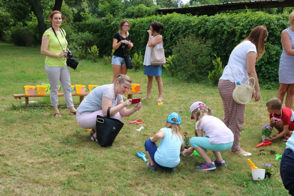 Konkurs Mali Ogrodnicy w Leśnej Krainie [14.06.2019] - zdjęcie #4 - eOstroleka.pl