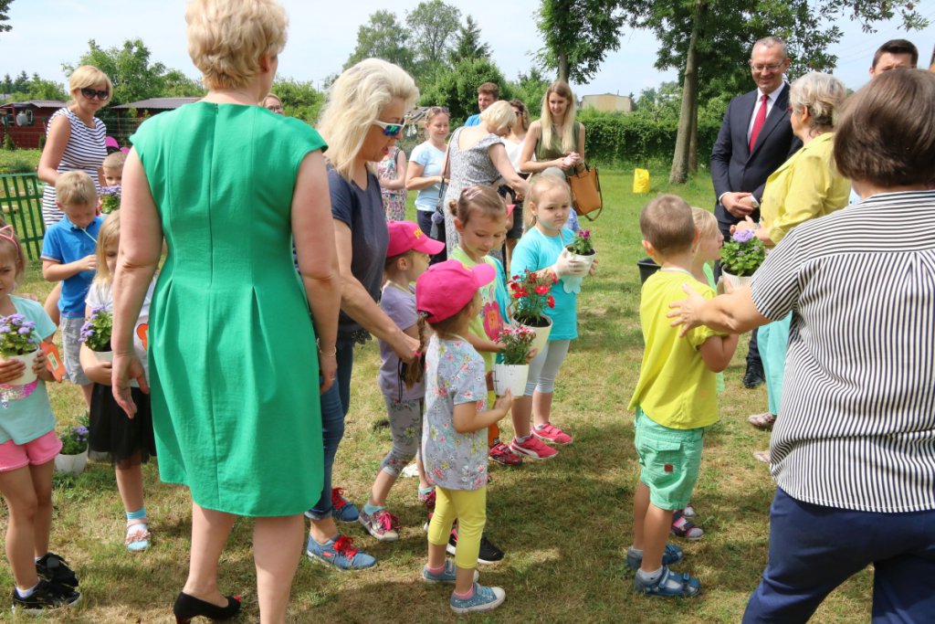 Konkurs Mali Ogrodnicy w Leśnej Krainie [14.06.2019] - zdjęcie #11 - eOstroleka.pl
