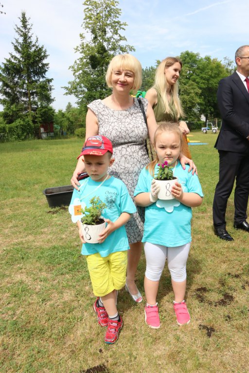 Konkurs Mali Ogrodnicy w Leśnej Krainie [14.06.2019] - zdjęcie #18 - eOstroleka.pl