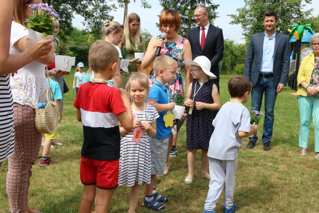 Konkurs Mali Ogrodnicy w Leśnej Krainie [14.06.2019] - zdjęcie #21 - eOstroleka.pl