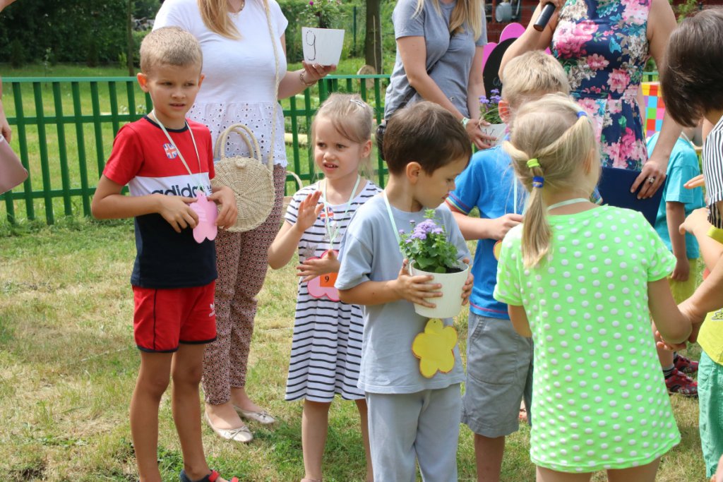 Konkurs Mali Ogrodnicy w Leśnej Krainie [14.06.2019] - zdjęcie #37 - eOstroleka.pl
