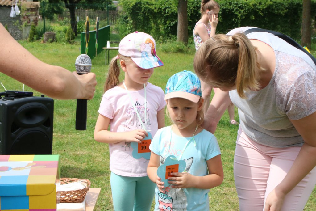 Konkurs Mali Ogrodnicy w Leśnej Krainie [14.06.2019] - zdjęcie #10 - eOstroleka.pl