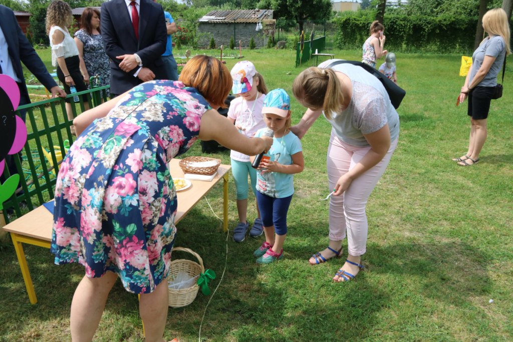 Konkurs Mali Ogrodnicy w Leśnej Krainie [14.06.2019] - zdjęcie #9 - eOstroleka.pl