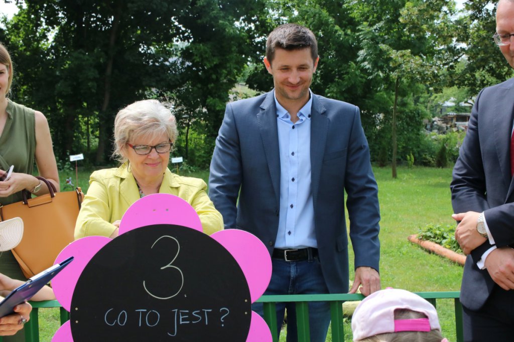 Konkurs Mali Ogrodnicy w Leśnej Krainie [14.06.2019] - zdjęcie #7 - eOstroleka.pl