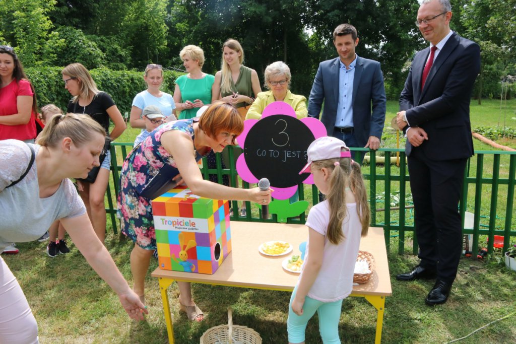 Konkurs Mali Ogrodnicy w Leśnej Krainie [14.06.2019] - zdjęcie #6 - eOstroleka.pl