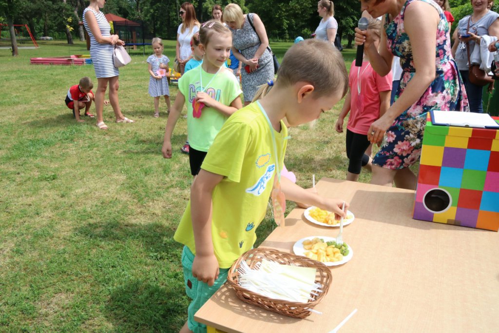 Konkurs Mali Ogrodnicy w Leśnej Krainie [14.06.2019] - zdjęcie #3 - eOstroleka.pl