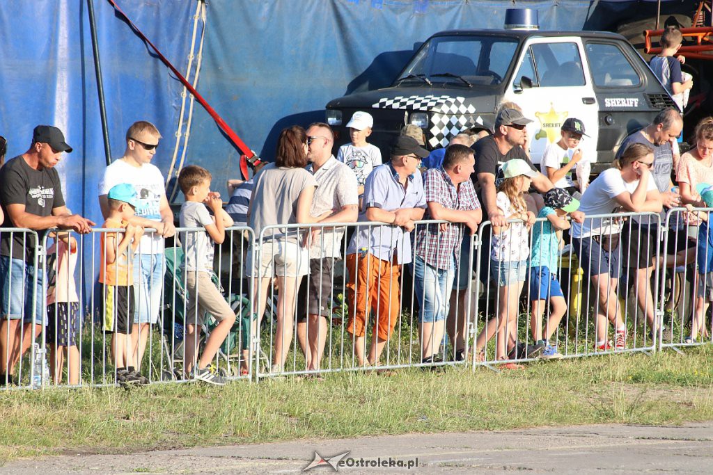 Extreme Cascaders Team 2019  w Ostrołęce [14.06.2019] - zdjęcie #30 - eOstroleka.pl