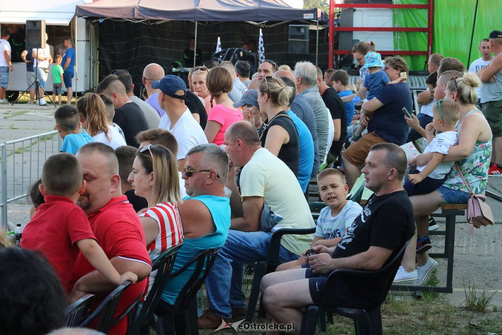 Extreme Cascaders Team 2019  w Ostrołęce [14.06.2019] - zdjęcie #125 - eOstroleka.pl
