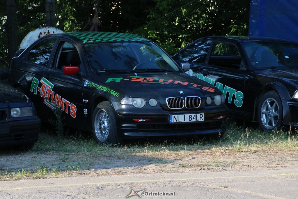 Extreme Cascaders Team 2019  w Ostrołęce [14.06.2019] - zdjęcie #123 - eOstroleka.pl