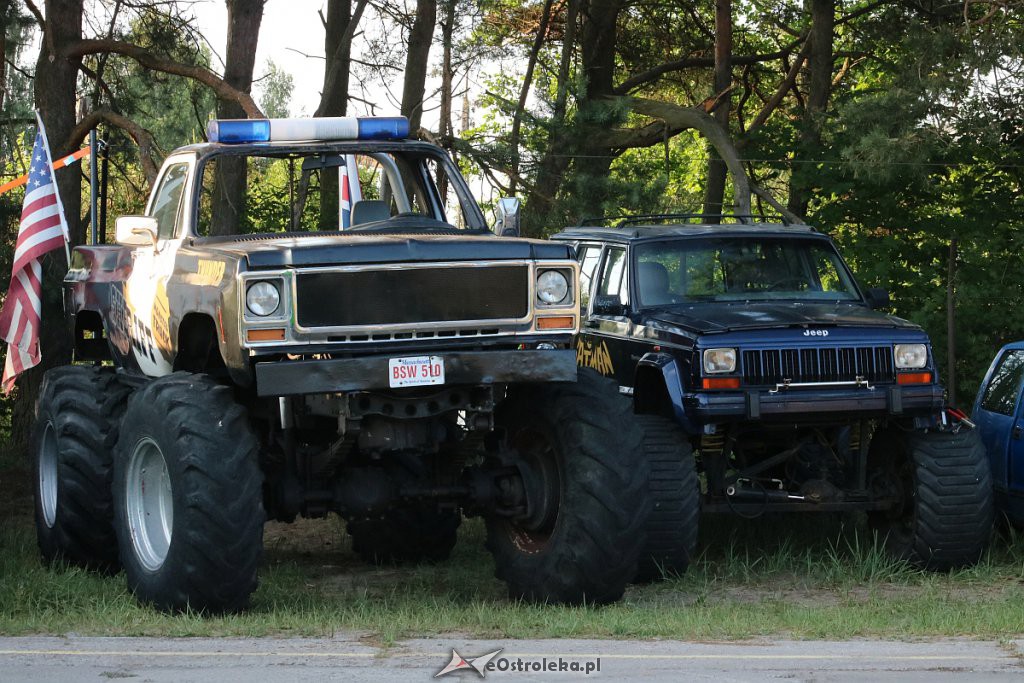 Extreme Cascaders Team 2019  w Ostrołęce [14.06.2019] - zdjęcie #122 - eOstroleka.pl