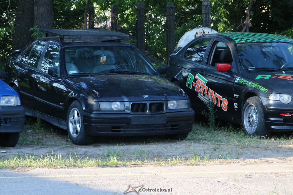 Extreme Cascaders Team 2019  w Ostrołęce [14.06.2019] - zdjęcie #120 - eOstroleka.pl