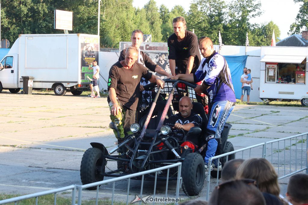 Extreme Cascaders Team 2019  w Ostrołęce [14.06.2019] - zdjęcie #117 - eOstroleka.pl