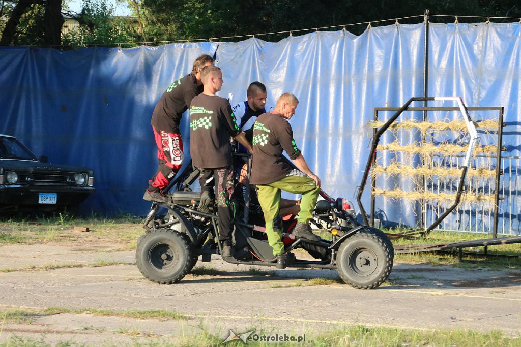 Extreme Cascaders Team 2019  w Ostrołęce [14.06.2019] - zdjęcie #116 - eOstroleka.pl