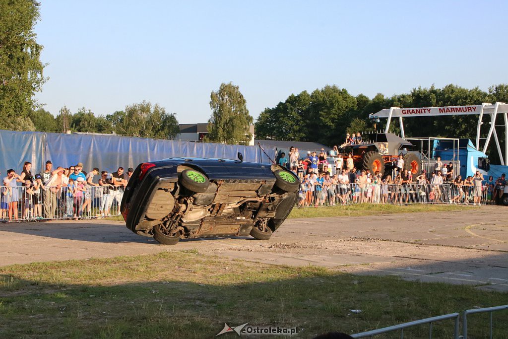 Extreme Cascaders Team 2019  w Ostrołęce [14.06.2019] - zdjęcie #107 - eOstroleka.pl