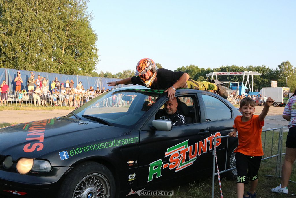 Extreme Cascaders Team 2019  w Ostrołęce [14.06.2019] - zdjęcie #99 - eOstroleka.pl