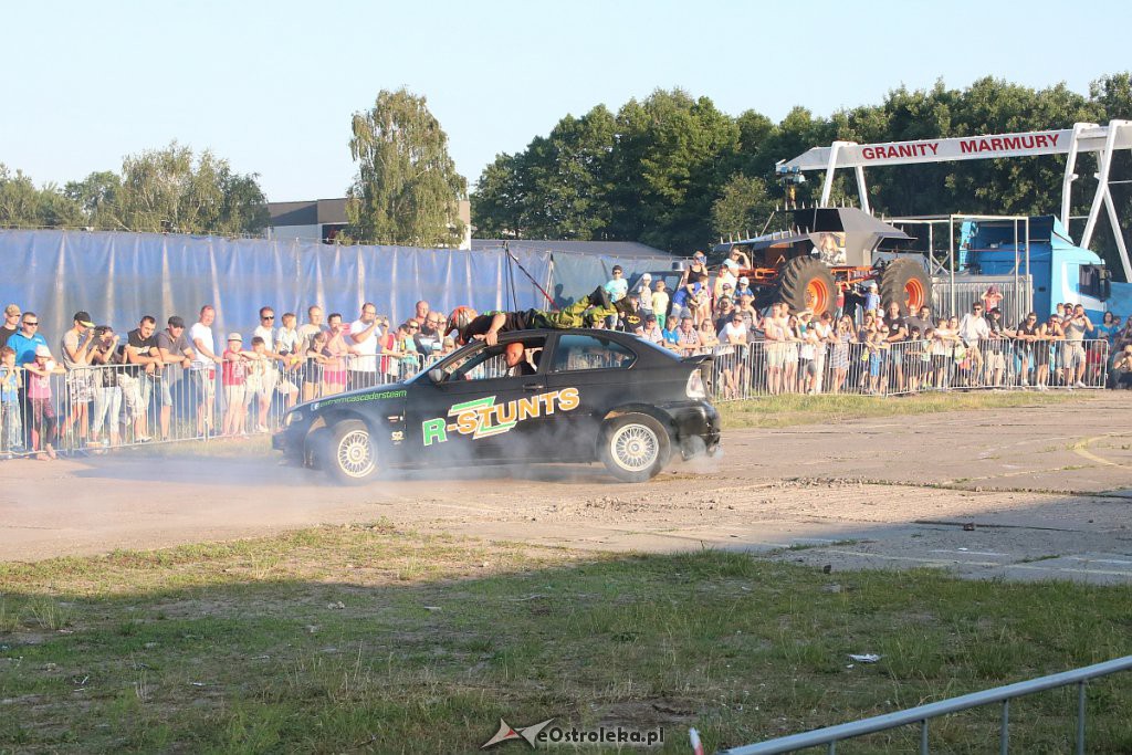 Extreme Cascaders Team 2019  w Ostrołęce [14.06.2019] - zdjęcie #97 - eOstroleka.pl