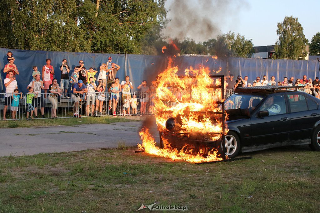 Extreme Cascaders Team 2019  w Ostrołęce [14.06.2019] - zdjęcie #88 - eOstroleka.pl