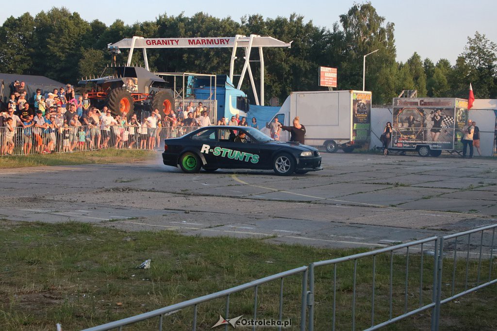 Extreme Cascaders Team 2019  w Ostrołęce [14.06.2019] - zdjęcie #81 - eOstroleka.pl