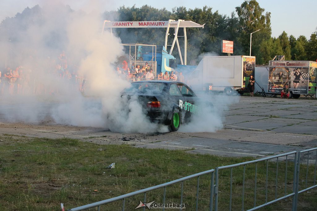 Extreme Cascaders Team 2019  w Ostrołęce [14.06.2019] - zdjęcie #84 - eOstroleka.pl