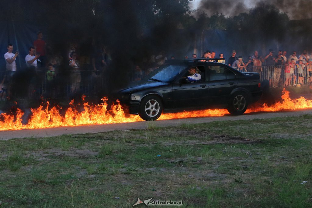 Extreme Cascaders Team 2019  w Ostrołęce [14.06.2019] - zdjęcie #85 - eOstroleka.pl