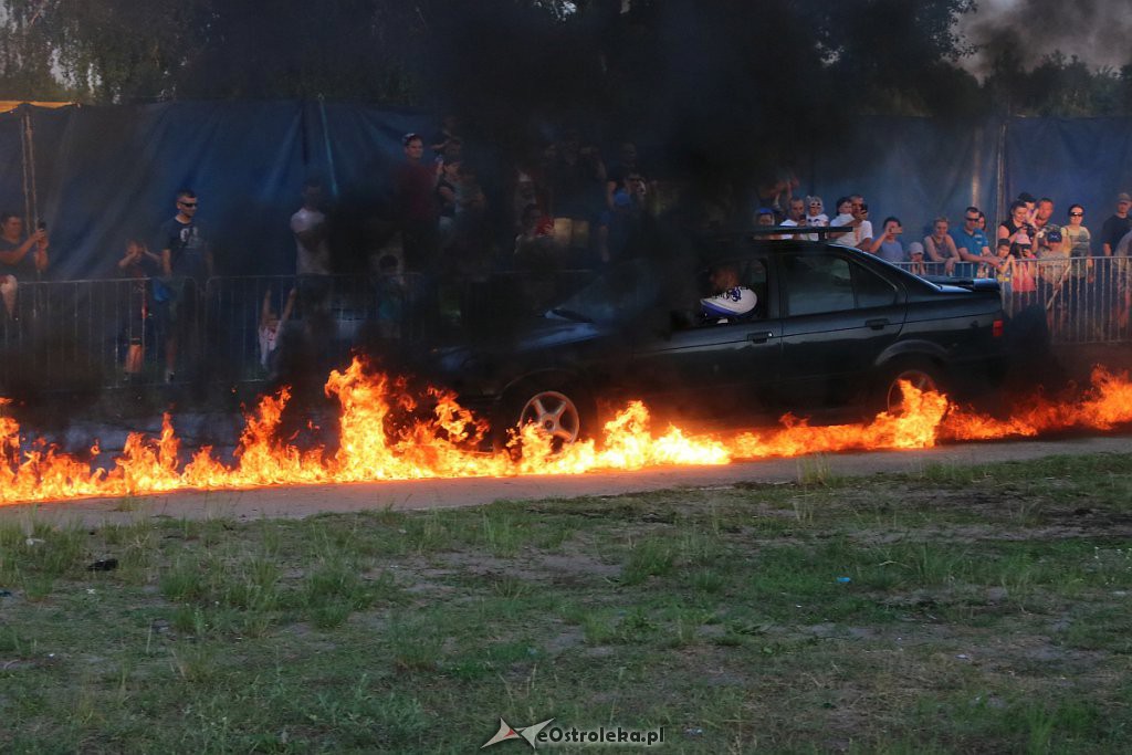 Extreme Cascaders Team 2019  w Ostrołęce [14.06.2019] - zdjęcie #86 - eOstroleka.pl