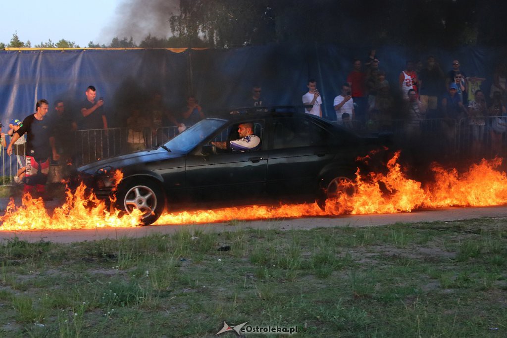 Extreme Cascaders Team 2019  w Ostrołęce [14.06.2019] - zdjęcie #87 - eOstroleka.pl