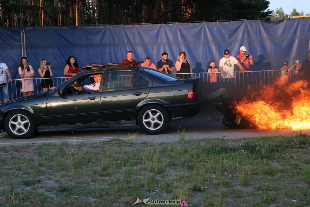 Extreme Cascaders Team 2019  w Ostrołęce [14.06.2019] - zdjęcie #88 - eOstroleka.pl