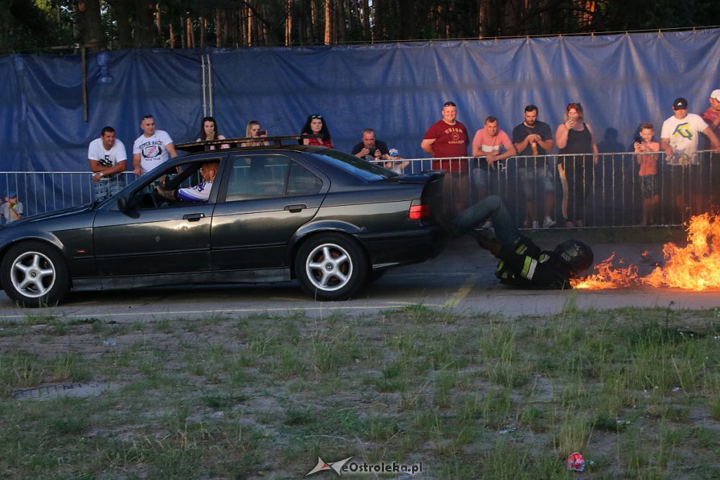 Extreme Cascaders Team 2019  w Ostrołęce [14.06.2019] - zdjęcie #89 - eOstroleka.pl