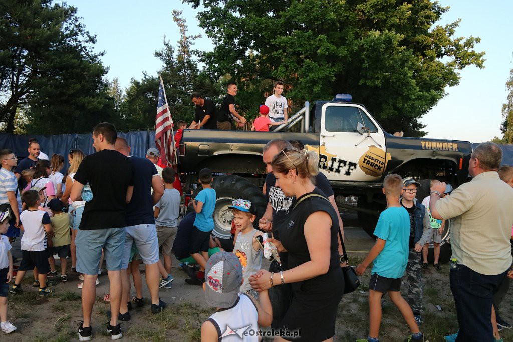 Extreme Cascaders Team 2019  w Ostrołęce [14.06.2019] - zdjęcie #91 - eOstroleka.pl