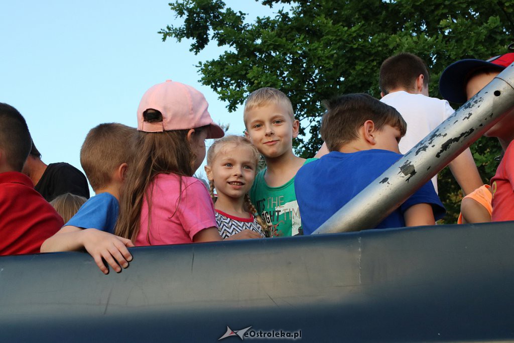 Extreme Cascaders Team 2019  w Ostrołęce [14.06.2019] - zdjęcie #100 - eOstroleka.pl