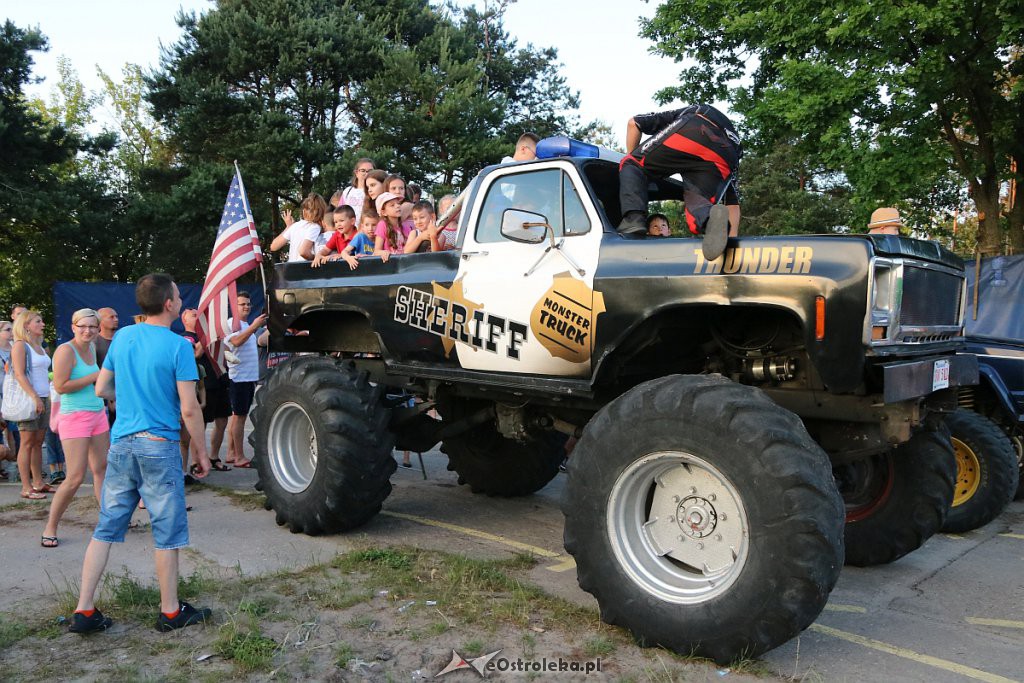 Extreme Cascaders Team 2019  w Ostrołęce [14.06.2019] - zdjęcie #109 - eOstroleka.pl