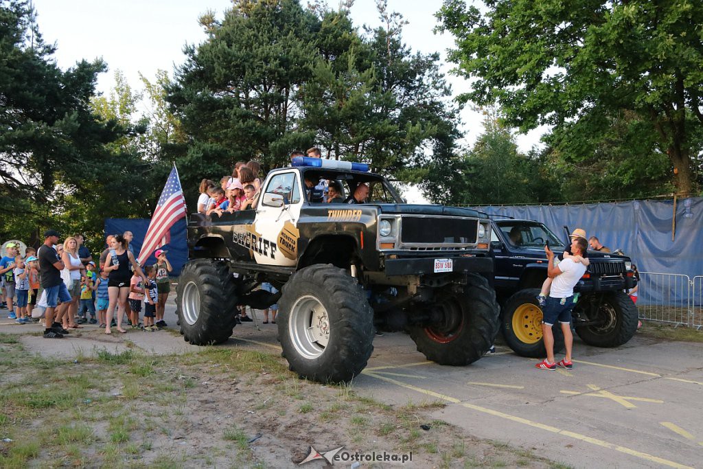 Extreme Cascaders Team 2019  w Ostrołęce [14.06.2019] - zdjęcie #110 - eOstroleka.pl