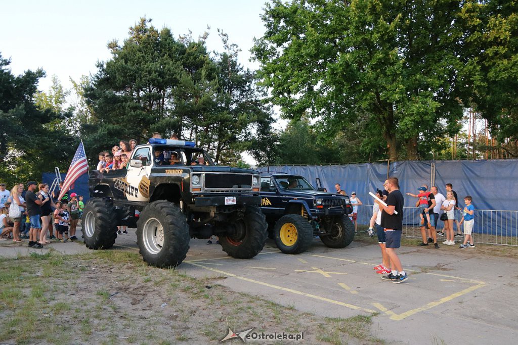 Extreme Cascaders Team 2019  w Ostrołęce [14.06.2019] - zdjęcie #112 - eOstroleka.pl