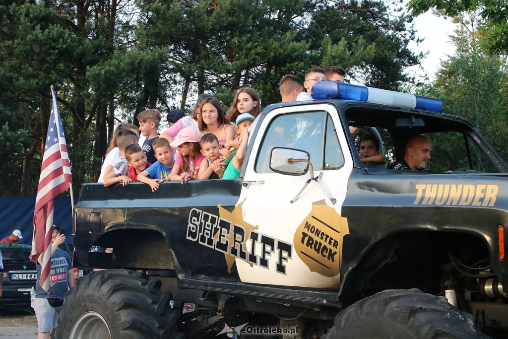 Extreme Cascaders Team 2019  w Ostrołęce [14.06.2019] - zdjęcie #113 - eOstroleka.pl