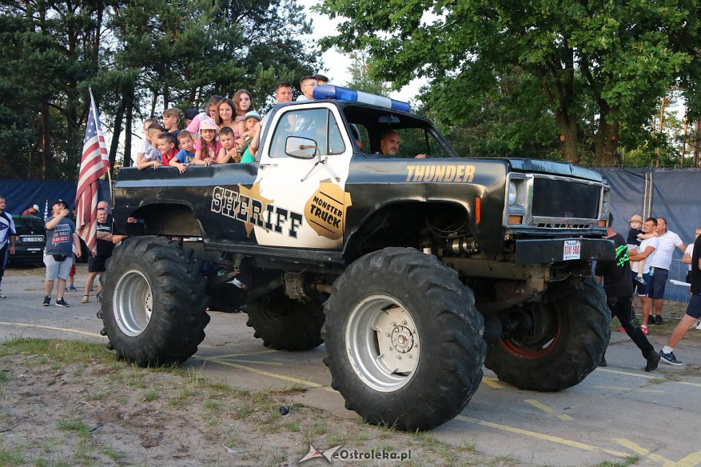 Extreme Cascaders Team 2019  w Ostrołęce [14.06.2019] - zdjęcie #114 - eOstroleka.pl