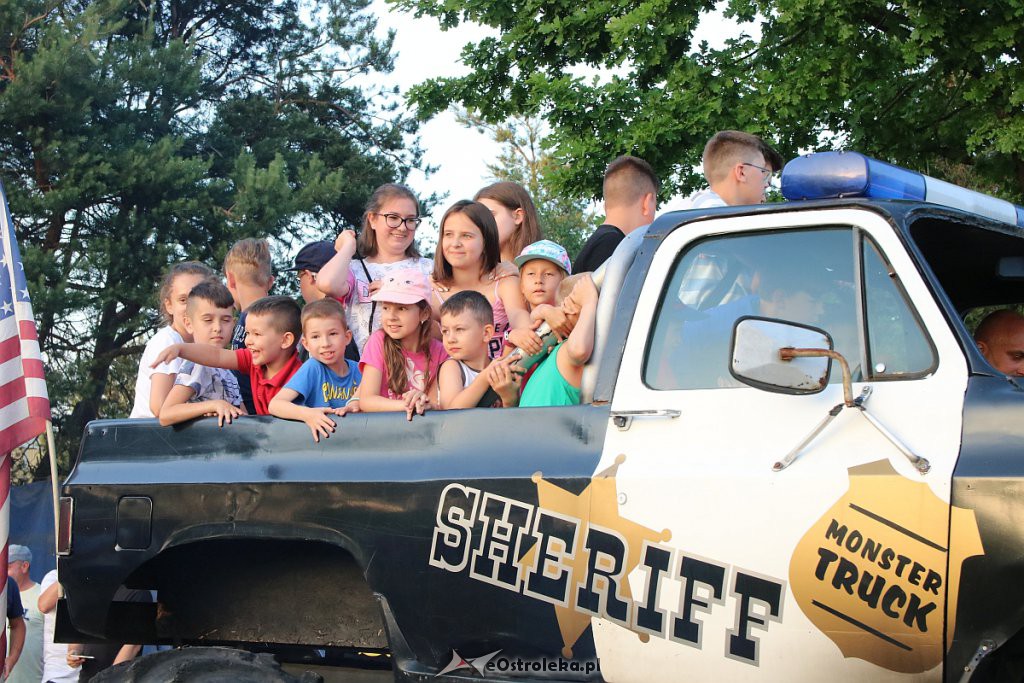 Extreme Cascaders Team 2019  w Ostrołęce [14.06.2019] - zdjęcie #115 - eOstroleka.pl