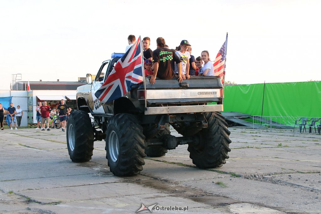 Extreme Cascaders Team 2019  w Ostrołęce [14.06.2019] - zdjęcie #118 - eOstroleka.pl