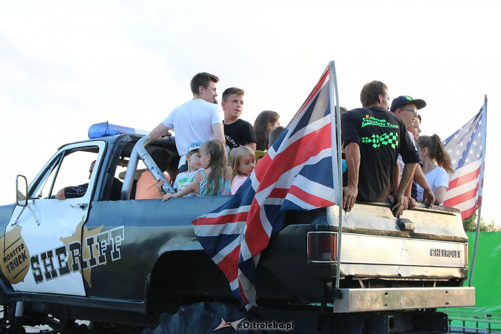 Extreme Cascaders Team 2019  w Ostrołęce [14.06.2019] - zdjęcie #119 - eOstroleka.pl