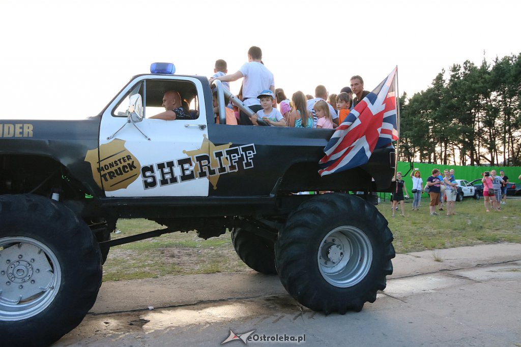 Extreme Cascaders Team 2019  w Ostrołęce [14.06.2019] - zdjęcie #121 - eOstroleka.pl