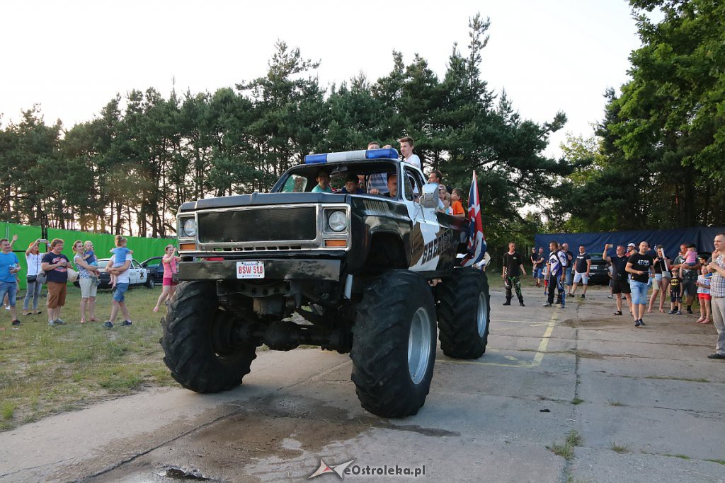 Extreme Cascaders Team 2019  w Ostrołęce [14.06.2019] - zdjęcie #122 - eOstroleka.pl