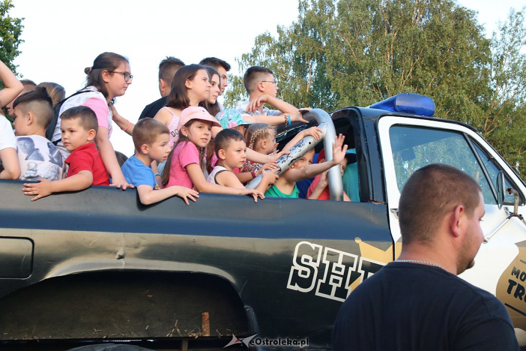 Extreme Cascaders Team 2019  w Ostrołęce [14.06.2019] - zdjęcie #126 - eOstroleka.pl