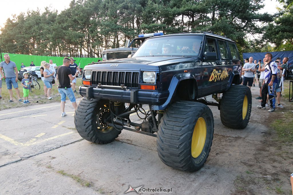 Extreme Cascaders Team 2019  w Ostrołęce [14.06.2019] - zdjęcie #129 - eOstroleka.pl