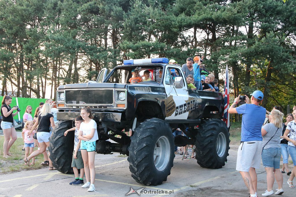 Extreme Cascaders Team 2019  w Ostrołęce [14.06.2019] - zdjęcie #130 - eOstroleka.pl