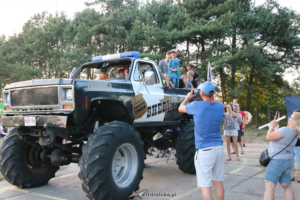 Extreme Cascaders Team 2019  w Ostrołęce [14.06.2019] - zdjęcie #132 - eOstroleka.pl