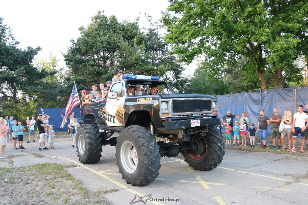 Extreme Cascaders Team 2019  w Ostrołęce [14.06.2019] - zdjęcie #139 - eOstroleka.pl