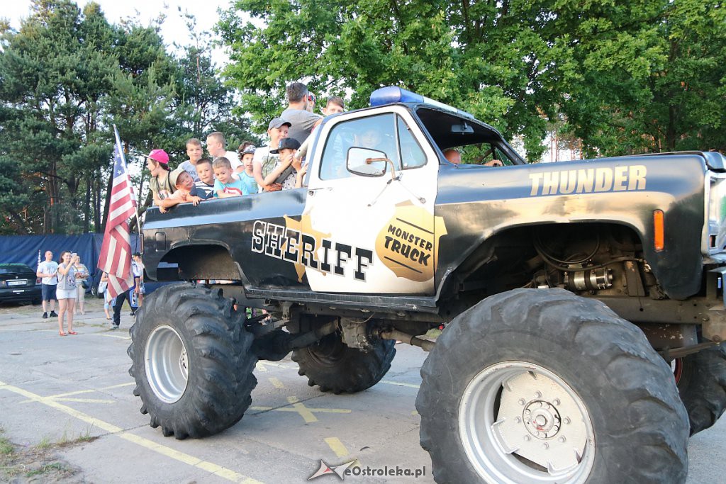 Extreme Cascaders Team 2019  w Ostrołęce [14.06.2019] - zdjęcie #142 - eOstroleka.pl