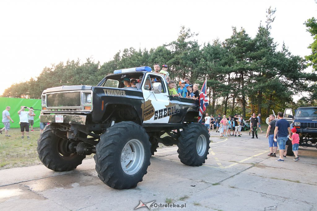 Extreme Cascaders Team 2019  w Ostrołęce [14.06.2019] - zdjęcie #150 - eOstroleka.pl