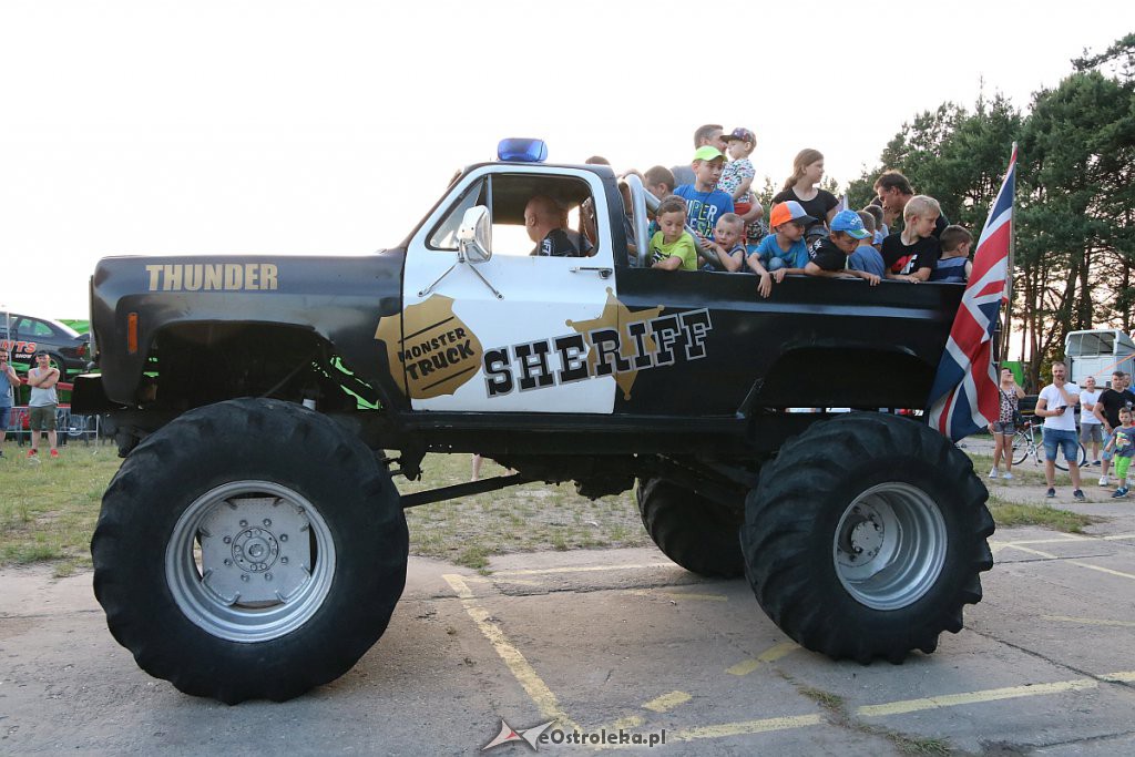 Extreme Cascaders Team 2019  w Ostrołęce [14.06.2019] - zdjęcie #153 - eOstroleka.pl